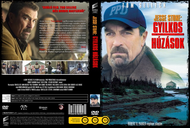 Gyilkos húzások - (Jesse Stone: Stone Cold)   2005