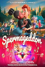 Spermageddon.2024.BDRip.x264.HUN-FULCRUM - borítókép