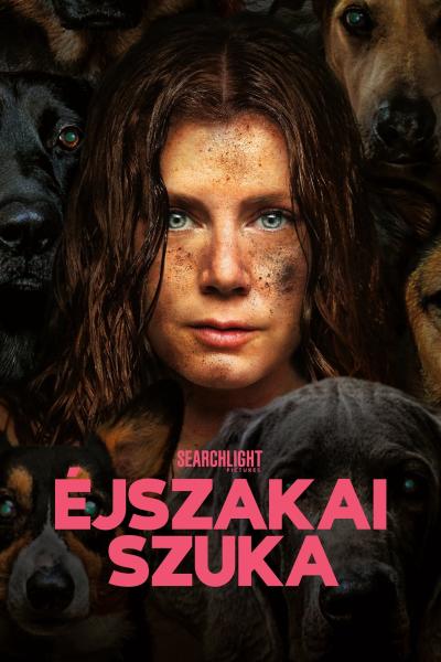 Nightbitch.2024.1080p.DSNP.WEB-DL.DDP5.1.Atmos.H.264.HUN-FULCRUM - borítókép