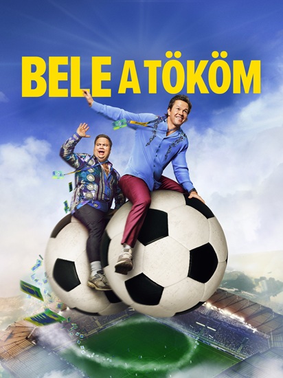 Bele a tököm (mHD) - (Balls Up)  2026