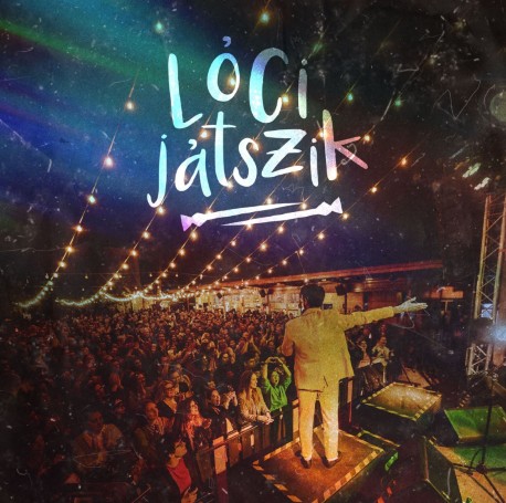 Lóci Játszik - Live 2025 (2026)