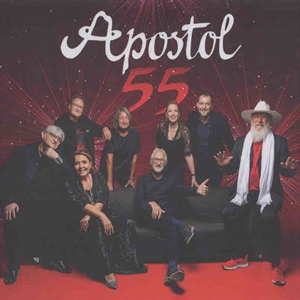 Apostol - 55 (2026)