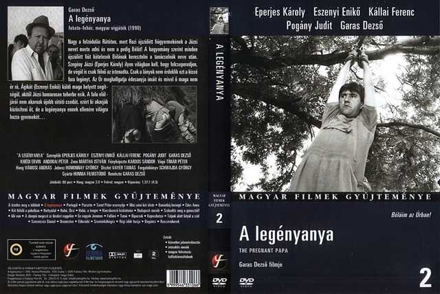 A legényanya  (1989)