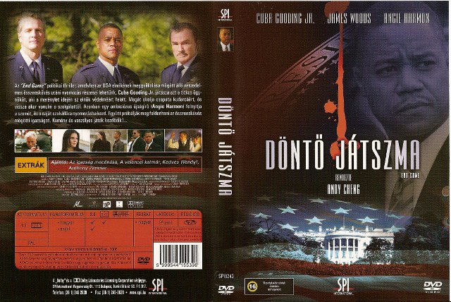 Döntő játszma - (End Game)  2006
