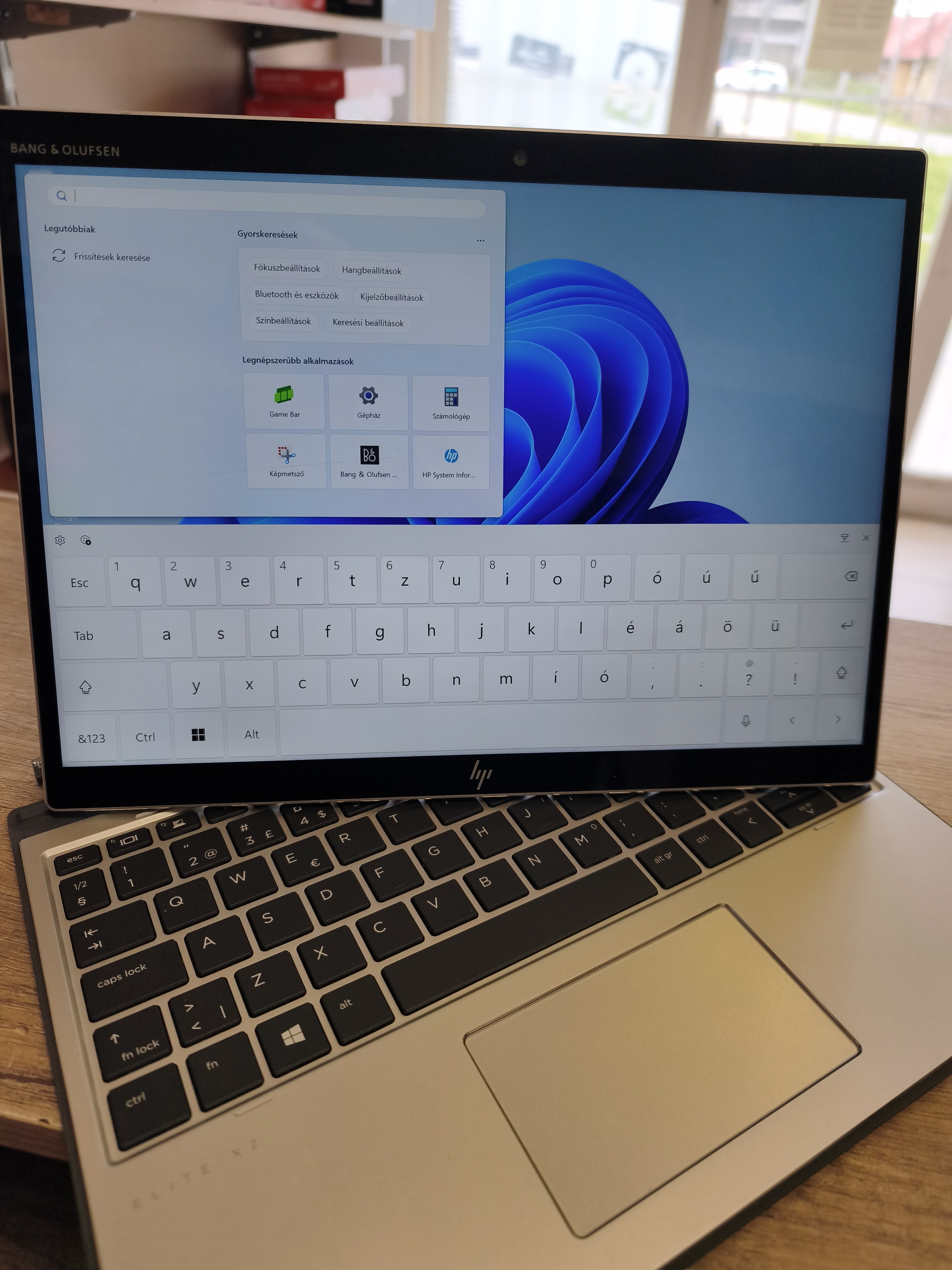  Hp X2 G4 Tablet