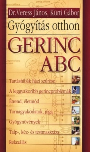 Kürti Gábor, Dr. Veress János - Gerinc ABC