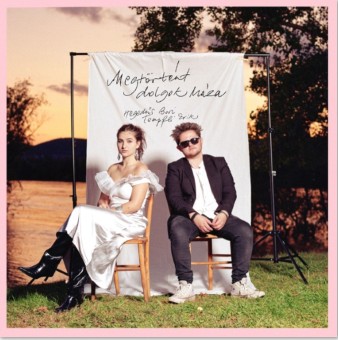 Hegedűs Bori & Tempfli Erik - Megtörtént dolgok háza (2026)