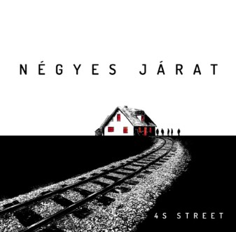 4S Street - Négyes járat (2026)