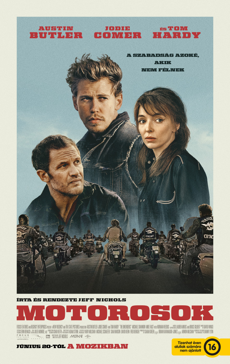 The.Bikeriders.2023.1080p.UHD.BluRay.DDP.7.1.DoVi.HDR10.x265.HuN-TRiNiTY - borítókép