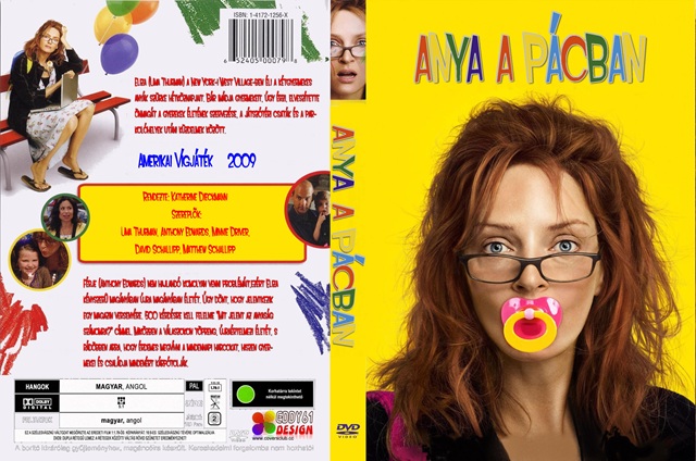 Anya a pácban - (Motherhood)   2009