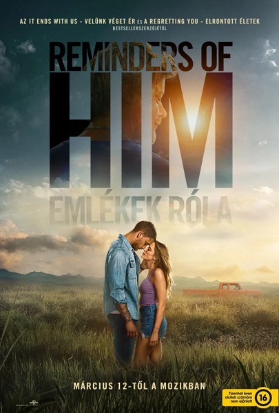 Reminders of Him – Emlékek róla(Reminders of Him)2026 HDRIP. HUNDUB
