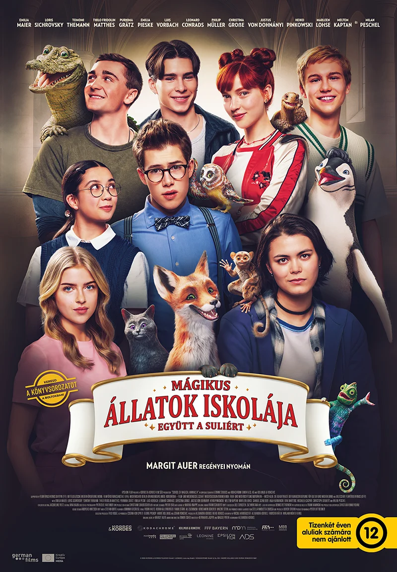 School.of.Magical.Animals.4.2025.1080p.BluRay.DDP7.1.Atmos.x264.HUN-FULCRUM - borítókép