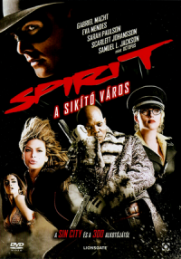 The.Spirit.2008.1080p.BluRay.DTS.x264.HuN-SmT - borítókép