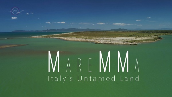 A Maremma, Olaszország zabolátlan vidéke (Maremma Italy's Untamed Land) 2022 1080p WE