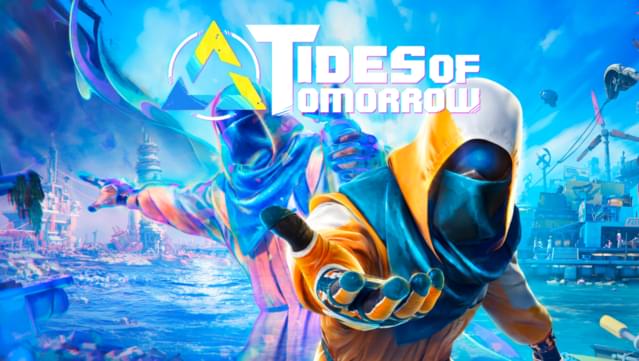 Tides of Tomorrow v1.0b GoG