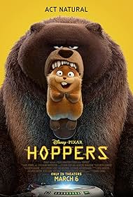 Hoppers.2026.MA.WEBRip.x264.HUN-FULCRUM - borítókép
