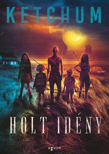 Jack Ketchum - Holt id�ny (2023)[EPUB]