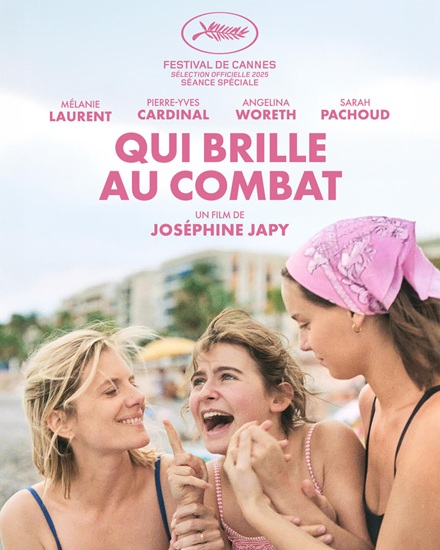 Vándorok (mHD) - (Qui brille au combat)   2025