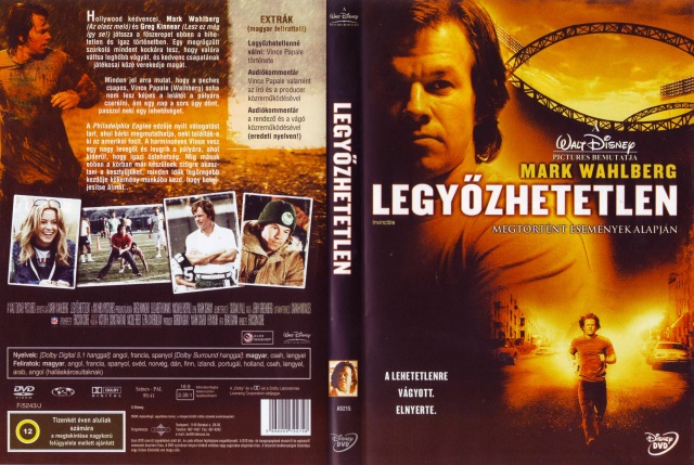 Legyőzhetetlen - (Invincible)   2006