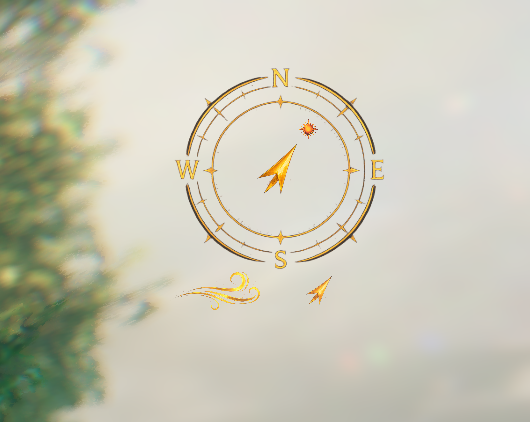 Compass UI