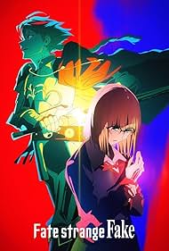 Fate/strange Fake S01 1080p