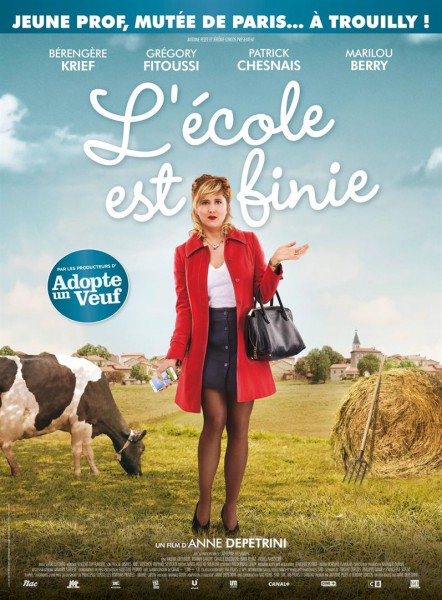 Lecole.est.finie.2018.1080p.WEB-DL.DD5.1.H264.HuN-No1