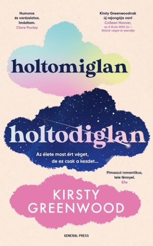 Kirsty Greenwood - Holtomiglan-holtodiglan (2025)[EPUB]