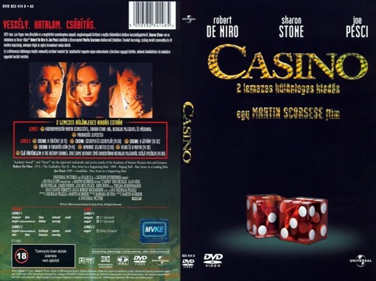 Casino (Casino) 1995