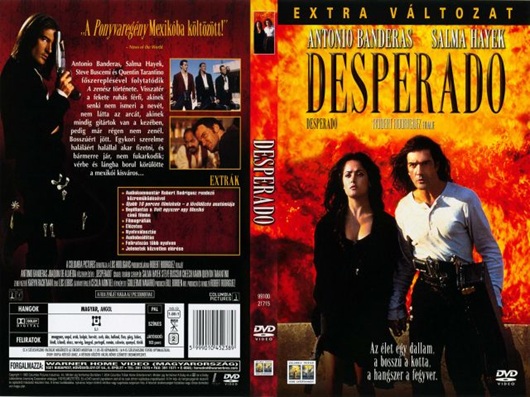 Desperado (Desperado) 1995