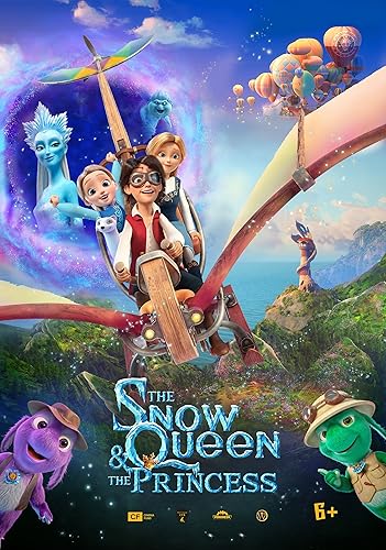 The.Snow.Queen.and.The.Princess.2022.AMZN.WEBRip.x264.HUN-FULCRUM