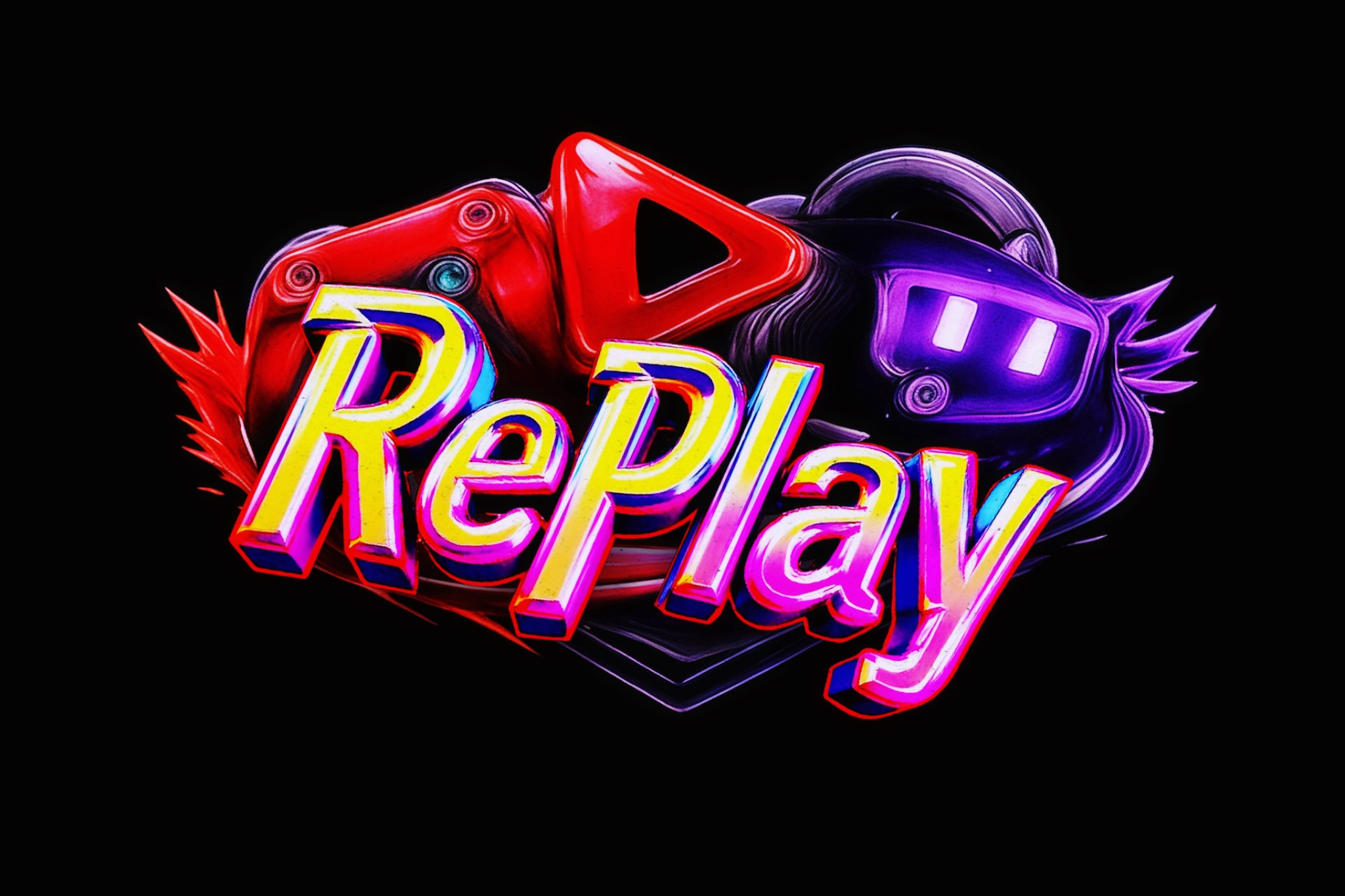 RePlay & Chill - YouTube