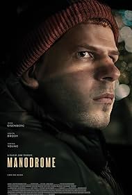 Manodrome.2023.AMZN.WEBRip.x264.HUN-FULCRUM - borítókép