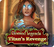 Revived Legends 2 - Titans Revenge (Honositott verzio)