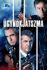 Agent.Game.2022.720p.BluRay.DD5.1.x264.HUN-FULCRUM - borítókép