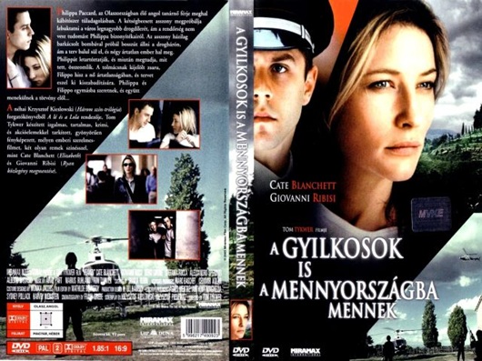 A gyilkosok is a mennyországba mennek (Heaven) 2002