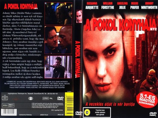 A pokol konyhája (Hell's Kitchen) 1998