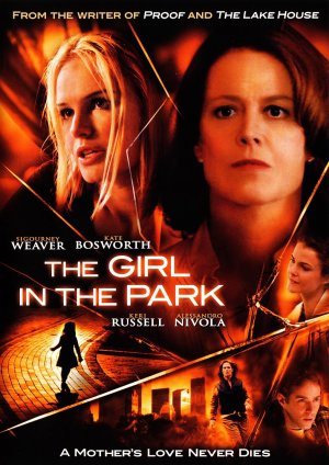 Lány a parkban (The Girl in the Park) 2007