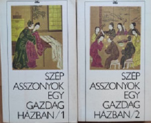 Sz�p asszonyok egy gazdag h�zban 1-2. [PDF]