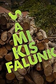 A.mi.kis.falunk.S10E14.HUN.WEB-DL.H264-LEGION - borítókép