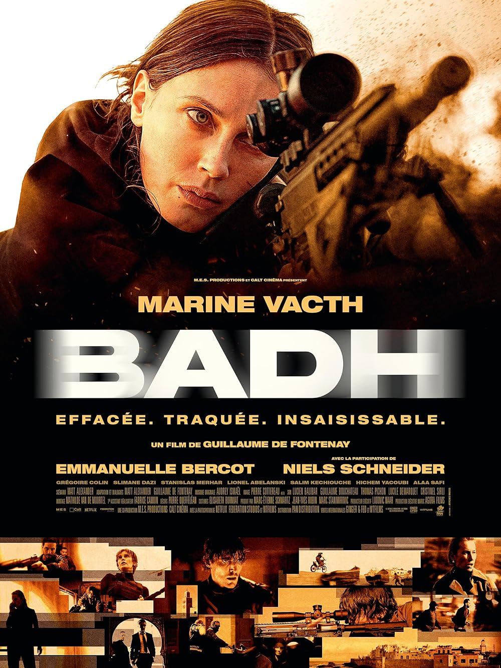 Agent.Zero.2025.720p.BluRay.DD5.1.x264.HUN-FULCRUM - borítókép