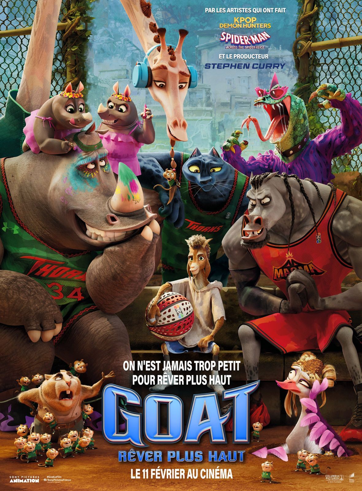 GOAT.2026.HUN.PAL.DVDR-WB - borítókép