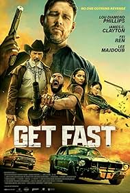 Get.Fast.2024.720p.BluRay.DD5.1.x264.HUN-FULCRUM - borítókép