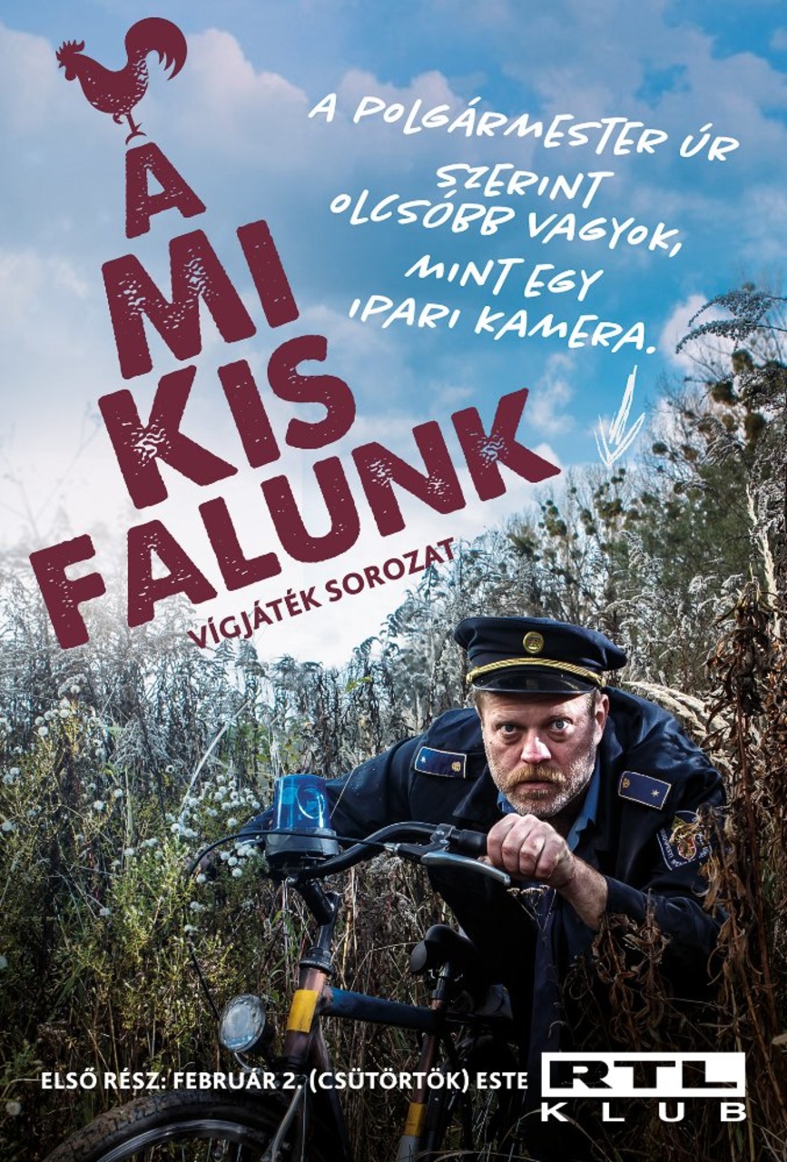 A.mi.kis.falunk.S10E15.HUN.WEB-DL.H264-LEGION - borítókép