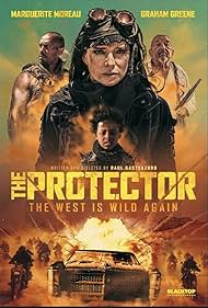 The.Protector.2025.AMZN.WEBRip.x264.HUN-FULCRUM - borítókép