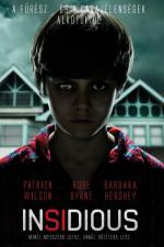 Insidious.2010.1080p.BluRay.DD5.1.x264.Hun-ARROW - borítókép