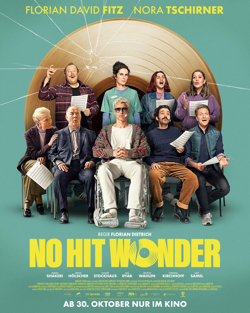No.Hit.Wonder.2025.BDRip.x264.HUN-FULCRUM - borítókép