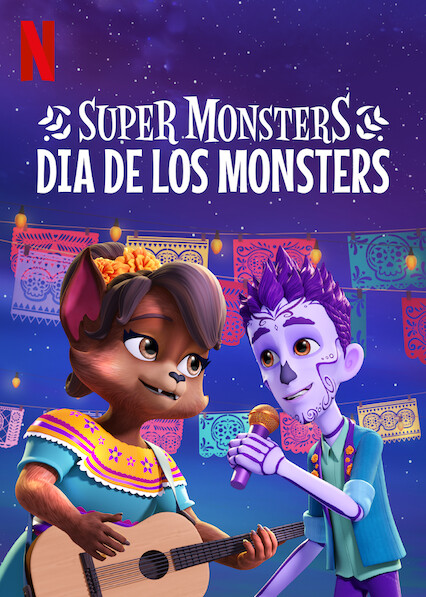 Super.Monsters.Dia.de.los.Monsters.2020.1080p.NF.WEB-DL.DDP.5.1.HUN-GS88 - borítókép