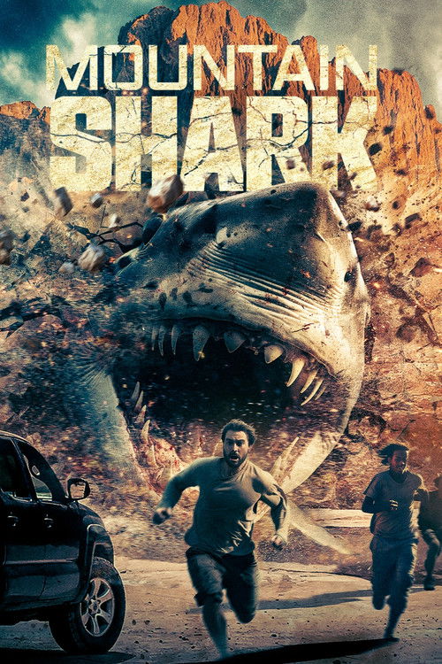 Mountain.Shark.2024.720p.WEB-DL.AAC2.0.H264.AI.HUNSUB-THC - borítókép