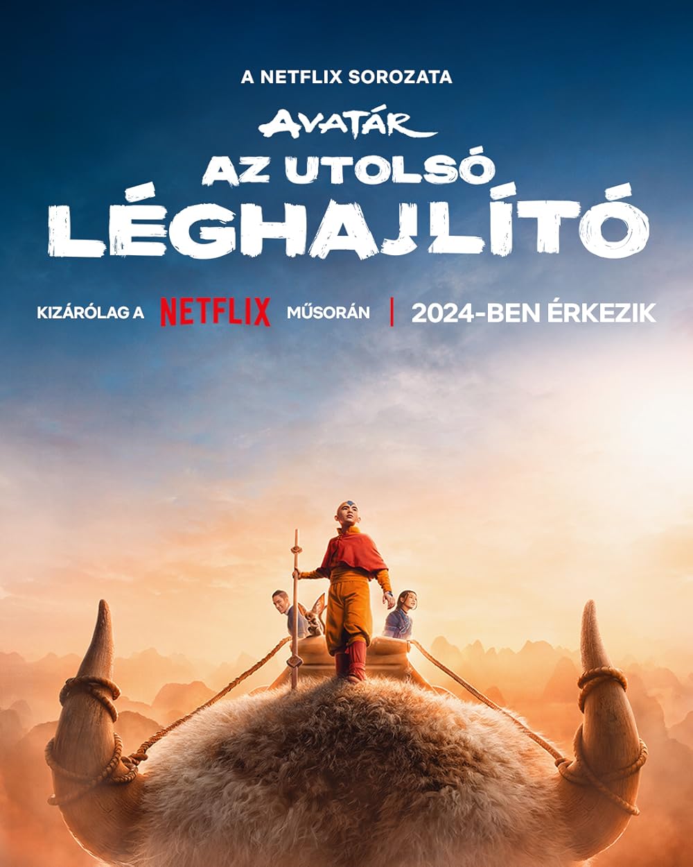 Avatar.The.Last.Airbender.S02.1080p.NF.WEB-DL.DD+5.1.Atmos.H.264.HuN-No1