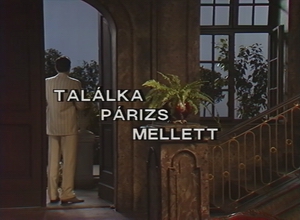 Talalka.Parizs.mellett.1988.720p.MTVA.WEBRip.AAC2.0.x264.HuN-Retro - borítókép